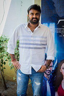 A. L. Vijay - Wikiunfold.com